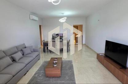 Apartment - 2 - 2 for rent in Mivida - 5th Settlement Compounds - The 5th Settlement - New Cairo City - Cairo