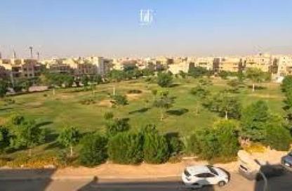 Duplex - 3 Bedrooms - 3 Bathrooms for sale in Area B - Ganoob El Acadimia - New Cairo City - Cairo