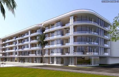 Apartment - Studio - 1 Bathroom for sale in Al Ahyaa District - Hurghada - Red Sea