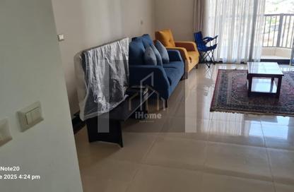 Duplex - 2 Bedrooms - 3 Bathrooms for rent in Porto New Cairo - 5th Settlement Compounds - The 5th Settlement - New Cairo City - Cairo