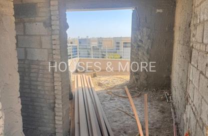 Villa - 5 Bedrooms - 7+ Bathrooms for sale in Palm Hills Golf Extension - Al Wahat Road - 6 October City - Giza