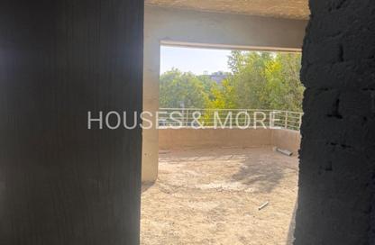 Villa - 5 Bedrooms - 7+ Bathrooms for sale in Palm Hills Golf Extension - Al Wahat Road - 6 October City - Giza