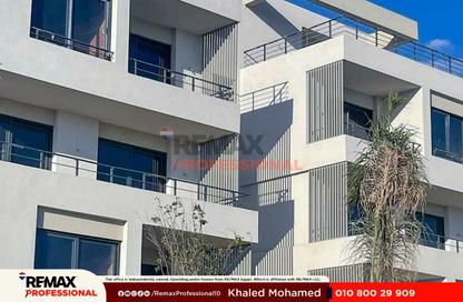 فيلا - 4 غرف نوم - 5 حمامات للبيع في بالم هيلز - كمبوندات الاسكندرية - الاسكندرية