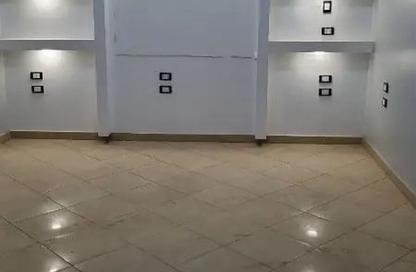 شقة - 3 غرف نوم - 2 حمامات للايجار في النرجس 3 - النرجس - مدينة القاهرة الجديدة - القاهرة