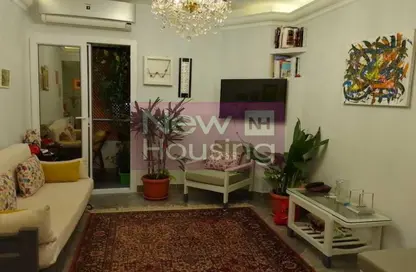 شقة - 2 غرف نوم - 2 حمامات للايجار في الزمالك - القاهرة شقة - 2 غرف نوم - 2 حمامات للايجار في الزمالك - القاهرة