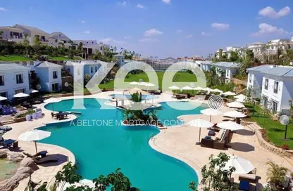 Villa - 3 Bedrooms - 2 Bathrooms for sale in Mountain View iCity - 5th Settlement Compounds - The 5th Settlement - New Cairo City - Cairo Villa - 3 Bedrooms - 2 Bathrooms for sale in Mountain View iCity - 5th Settlement Compounds - The 5th Settlement - New Cairo City - Cairo