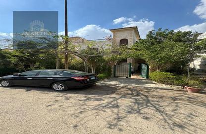 Villa - 3 Bedrooms - 3 Bathrooms for sale in Al Nakheel - El Shorouk Compounds - Shorouk City - Cairo