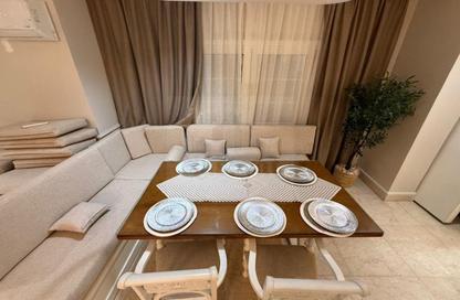 Villa - 4 Bedrooms - 4 Bathrooms for rent in Privado - Madinaty - Cairo Villa - 4 Bedrooms - 4 Bathrooms for rent in Privado - Madinaty - Cairo