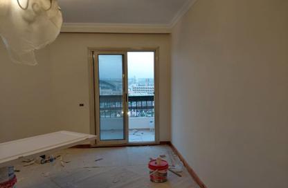 Apartment - 3 Bedrooms - 3 Bathrooms for rent in Salah Salem St. - El Estad - Nasr City - Cairo Apartment - 3 Bedrooms - 3 Bathrooms for rent in Salah Salem St. - El Estad - Nasr City - Cairo