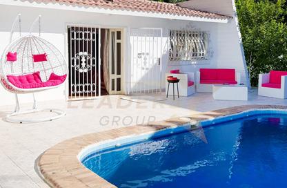 Villa - 6 - 6 for sale in Cortoba St. - King Mariout - Hay Al Amereyah - Alexandria