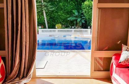 Villa - 6 - 6 for sale in Cortoba St. - King Mariout - Hay Al Amereyah - Alexandria