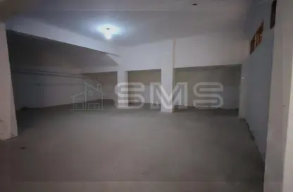 Bungalow - Studio - 1 Bathroom for rent in Zizinia St. - South Investors Area - New Cairo City - Cairo