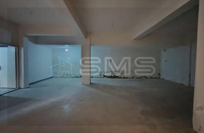 Bungalow - Studio - 1 Bathroom for rent in Zizinia St. - South Investors Area - New Cairo City - Cairo