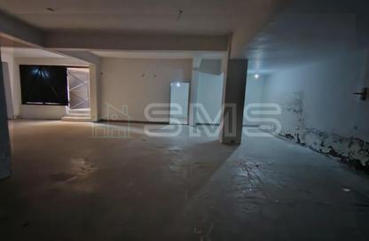 Bungalow - Studio - 1 Bathroom for rent in Zizinia St. - South Investors Area - New Cairo City - Cairo