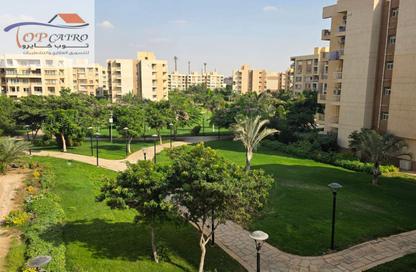 Apartment - 3 - 3 for sale in B11 - Madinaty - Cairo