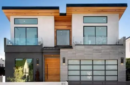 Villa - 4 Bedrooms - 4 Bathrooms for sale in Azzar - 5th Settlement Compounds - The 5th Settlement - New Cairo City - Cairo