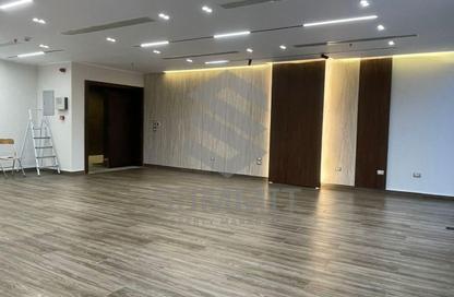 Office Space - Studio - 1 Bathroom for rent in Eastown - 5th Settlement Compounds - The 5th Settlement - New Cairo City - Cairo