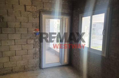 Apartment - 4 Bedrooms - 4 Bathrooms for sale in October Plaza - 6 October Compounds - 6 October City - Giza