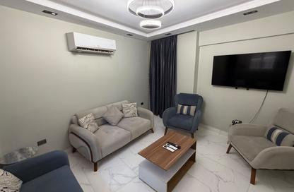 Apartment - 2 - 1 for rent in Zamalek - Cairo Apartment - 2 - 1 for rent in Zamalek - Cairo