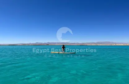 شقة - 3 غرف نوم - 3 حمامات للبيع في ميسكا - سوما باى - سفاجا - الغردقة - محافظة البحر الاحمر