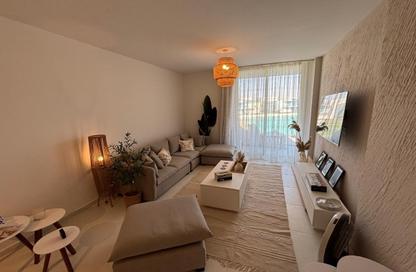 Chalet - 3 Bedrooms - 2 Bathrooms for sale in Fouka Bay - Qesm Marsa Matrouh - North Coast