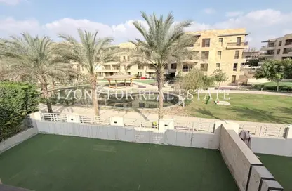 Townhouse - 4 Bedrooms - 4 Bathrooms for rent in Taj City - 5th Settlement Compounds - The 5th Settlement - New Cairo City - Cairo