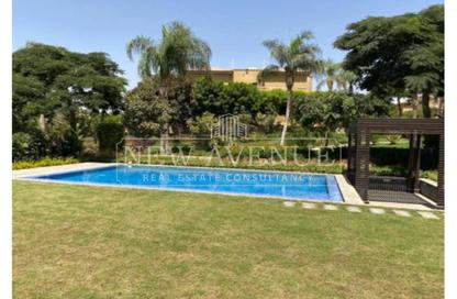 Villa - 5 - 7 for sale in Hayah Residence - North Teseen St. - The 5th Settlement - New Cairo City - Cairo
