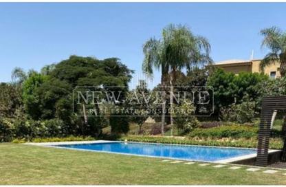 Villa - 5 - 5 for sale in Hayah Residence - North Teseen St. - The 5th Settlement - New Cairo City - Cairo