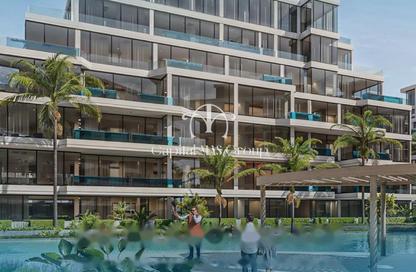 Apartment - Studio - 1 for sale in Cairova - The 6th Settlement - New Cairo City - Cairo