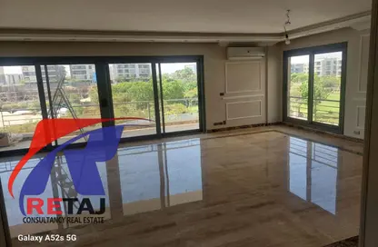 شقة - 3 غرف نوم - 3 حمامات للايجار في تاج سلطان - الطريق الدائري - القاهرة