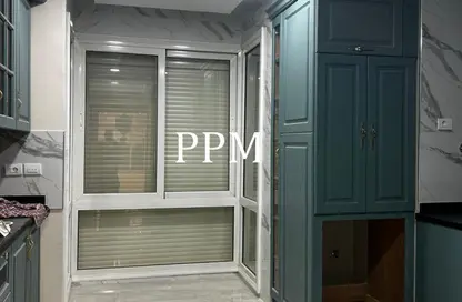 تاون هاوس - 3 غرف نوم - 5 حمامات للايجار في ماونتن فيو اى سيتي - كمبوندات التجمع الخامس - التجمع الخامس - مدينة القاهرة الجديدة - القاهرة