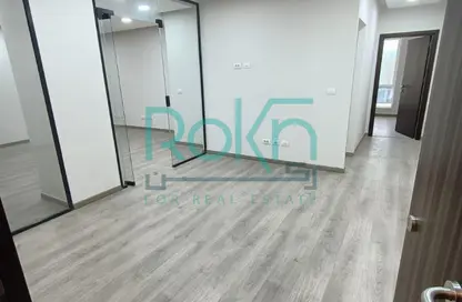 Office Space - Studio for rent in Trivium Zayed - 2nd District - Sheikh Zayed City - Giza