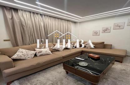 Apartment - Studio - 1 Bathroom for rent in Madinaty - Cairo
