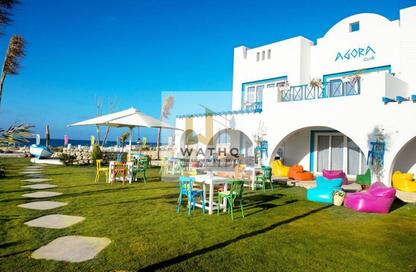 Villa - 7 Bedrooms - 5 Bathrooms for sale in Mountain View - Ras Al Hekma - North Coast Villa - 7 Bedrooms - 5 Bathrooms for sale in Mountain View - Ras Al Hekma - North Coast