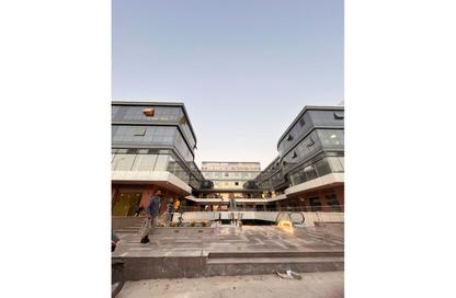 Office Space - Studio - 1 for sale in Al Yasmeen Square - El Yasmeen - New Cairo City - Cairo