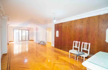 Apartment - 3 Bedrooms - 2 Bathrooms for sale in Roushdy - Hay Sharq - Alexandria