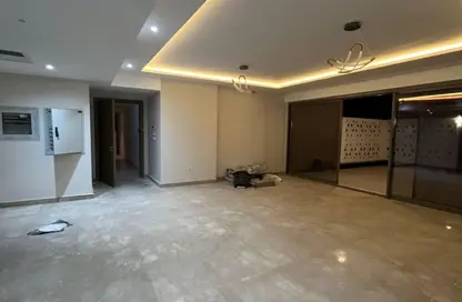 شقة - 3 غرف نوم - 4 حمامات للايجار في بارك سايد ريزيدنس - أبراج زيد - كمبوندات الشيخ زايد - الشيخ زايد - الجيزة