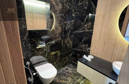 Office Space - Studio - 1 Bathroom for rent in District 5 - 5th Settlement Compounds - The 5th Settlement - New Cairo City - Cairo