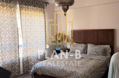 شقة - 3 غرف نوم - 3 حمامات للايجار في نيو جيزة - طريق مصر اسكندرية الصحراوي - مدينة 6 أكتوبر - الجيزة