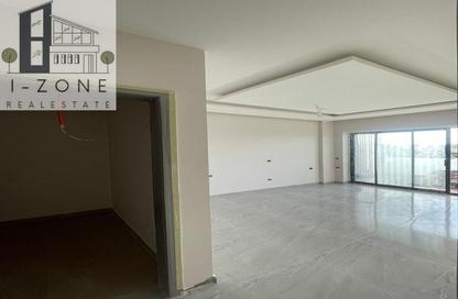 Apartment - 2 Bedrooms - 2 Bathrooms for rent in Lake View Residence - 5th Settlement Compounds - The 5th Settlement - New Cairo City - Cairo