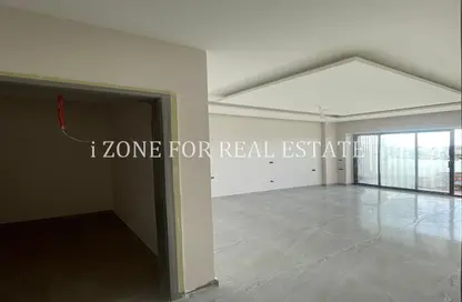 Apartment - 2 Bedrooms - 2 Bathrooms for rent in Lake View Residence - 5th Settlement Compounds - The 5th Settlement - New Cairo City - Cairo