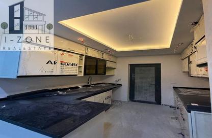 Apartment - 2 Bedrooms - 2 Bathrooms for rent in Lake View Residence - 5th Settlement Compounds - The 5th Settlement - New Cairo City - Cairo