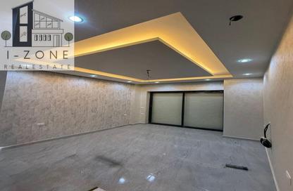 Apartment - 2 Bedrooms - 2 Bathrooms for rent in Lake View Residence - 5th Settlement Compounds - The 5th Settlement - New Cairo City - Cairo