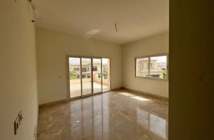 Townhouse - 4 Bedrooms - 5 Bathrooms for sale in The Fourteen Golf Residences - Uptown Cairo - Mokattam - Cairo Townhouse - 4 Bedrooms - 5 Bathrooms for sale in The Fourteen Golf Residences - Uptown Cairo - Mokattam - Cairo