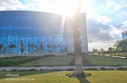 Office Space - 6 Bedrooms - 3 Bathrooms for sale in Smart Village - Cairo Alexandria Desert Road - 6 October City - Giza