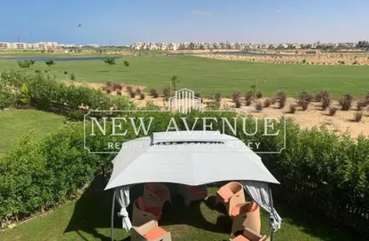 فيلا - 4 غرف نوم - 4 حمامات للبيع في مراسي - سيدي عبد الرحمن - الساحل الشمالي