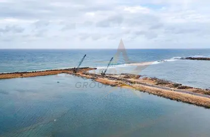 Apartment - 3 Bedrooms - 2 Bathrooms for sale in Mahmoud Reda St. - Sidi Beshr - Hay Awal El Montazah - Alexandria