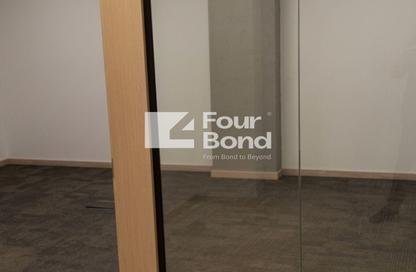 Office Space - Studio for rent in Cairo Festival City - North Investors Area - New Cairo City - Cairo