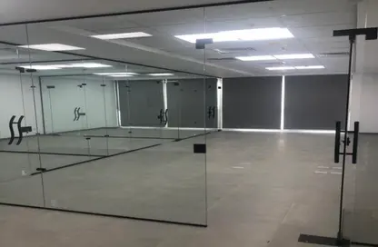 Office Space - 3 Bedrooms - 1 Bathroom for rent in Mivida - 5th Settlement Compounds - The 5th Settlement - New Cairo City - Cairo