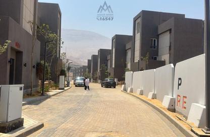 Chalet - 2 Bedrooms - 2 Bathrooms for sale in Jebal El Sokhna - Al Ain Al Sokhna - Suez Chalet - 2 Bedrooms - 2 Bathrooms for sale in Jebal El Sokhna - Al Ain Al Sokhna - Suez